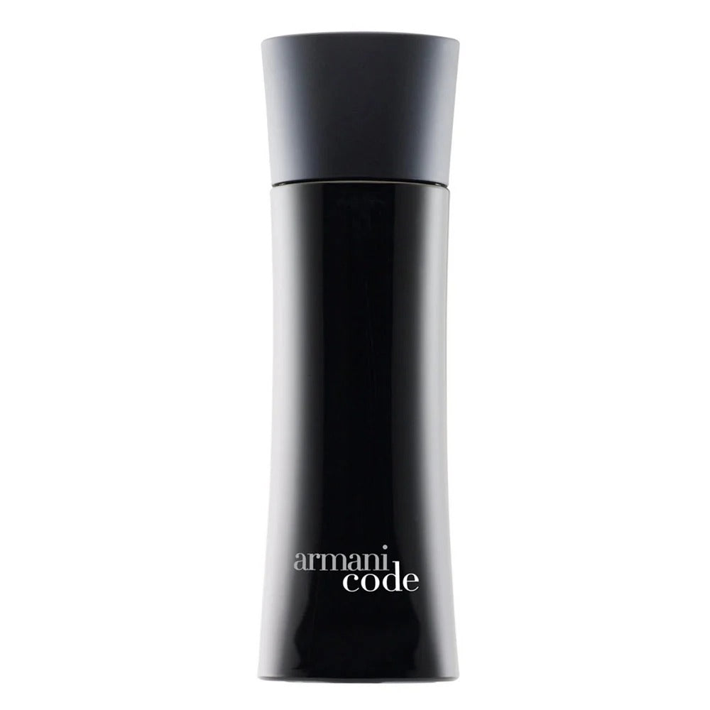 Armani Code by Giorgio Armani 4.2OZ , LUXURY PERFUME
